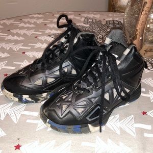 Boys Basketball Sneakers